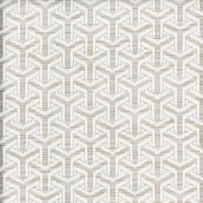 Kravet Couture AM100343.116.0 Monte Upholstery Fabric in Ivory/Beige