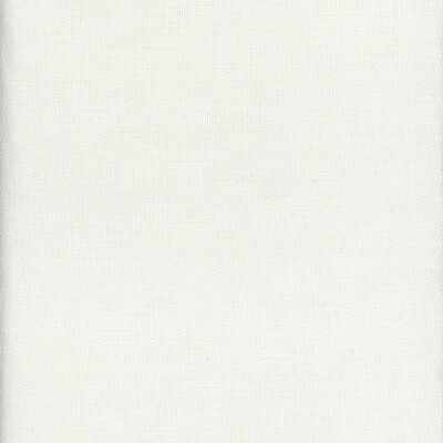 Kravet Couture AM100346.1.0 Beagle Multipurpose Fabric in White , White , Salt