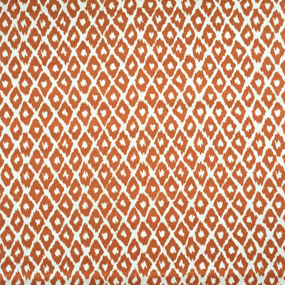 Kravet Couture Am100349.12.0 Gypsum Outdoor Multipurpose Fabric in Lava/Orange