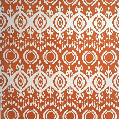Kravet Couture Am100352.12.0 Volcano Outdoor Multipurpose Fabric in Lava/Orange