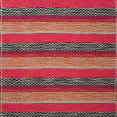 Kravet AM100353.712.0 Llama Upholstery Fabric in Orange/Multi/Pink