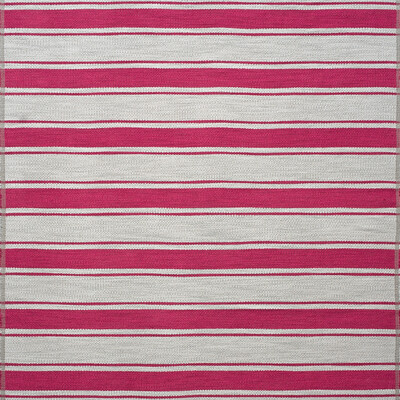 Kravet AM100354.7.0 Mountain Stripe Upholstery Fabric in Alpine/Pink