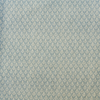 Kravet Couture Am100379.15.0 Bud Multipurpose Fabric in Sky/Light Blue/Blue