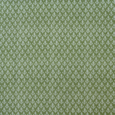 Kravet Couture Am100379.3.0 Bud Multipurpose Fabric in Leaf/Green