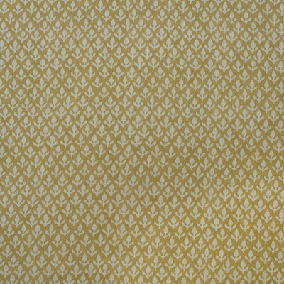 Kravet Couture Am100379.416.0 Bud Multipurpose Fabric in Honey/Gold/Yellow