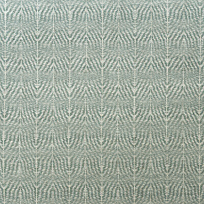 Kravet Couture Am100380.13.0 Furrow Multipurpose Fabric in Turquoise/Teal