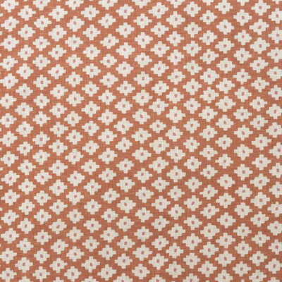 Kravet Couture Am100381.12.0 Maze Multipurpose Fabric in Orange