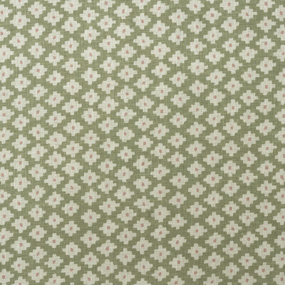Kravet Couture Am100381.123.0 Maze Multipurpose Fabric in Fennel/Light Green/Green