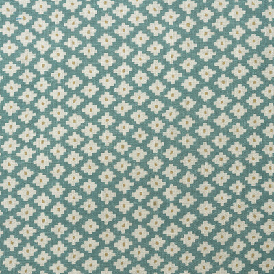 Kravet Couture Am100381.13.0 Maze Multipurpose Fabric in Turquoise/Teal