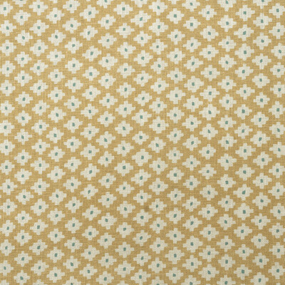 Kravet Couture Am100381.416.0 Maze Multipurpose Fabric in Honey/Yellow/Gold