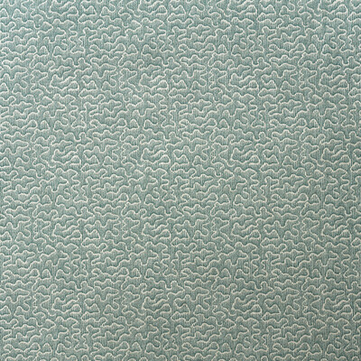 Kravet Couture Am100383.13.0 Pollen Multipurpose Fabric in Turquoise/Teal