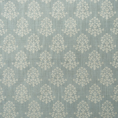 Kravet Couture Am100384.15.0 Sprig Multipurpose Fabric in Sky/Light Blue/Blue