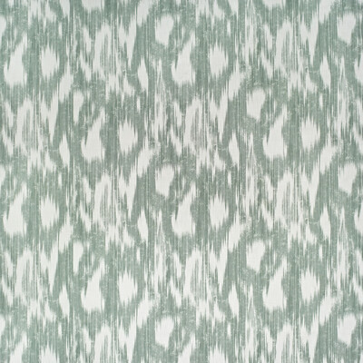 Kravet Couture Am100385.315.0 Apulia Outdoor Multipurpose Fabric in Celadon/Turquoise/Mint