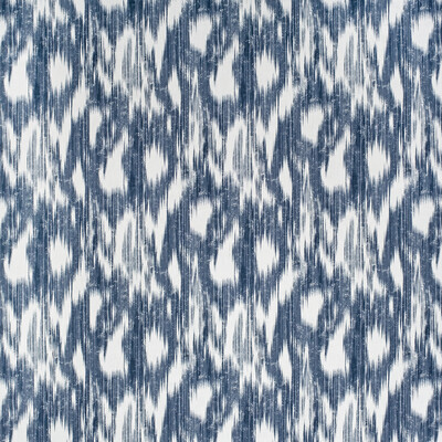 Kravet Couture Am100385.550.0 Apulia Outdoor Multipurpose Fabric in Navy/Dark Blue/Blue