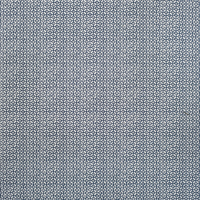 Kravet Couture Am100386.550.0 Audley Outdoor Multipurpose Fabric in Navy/Dark Blue/Blue