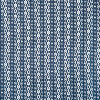 Kravet Couture Am100387.550.0 Burlington Outdoor Multipurpose Fabric in Navy/Dark Blue/Blue