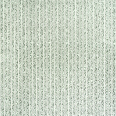 Kravet Couture Am100388.315.0 Ostuni Stripe Outdoor Multipurpose Fabric in Celadon/Turquoise/Mint