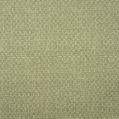 Kravet Couture AM100397.3.0 Nest Multipurpose Fabric in Lichen/Celery/Ivory