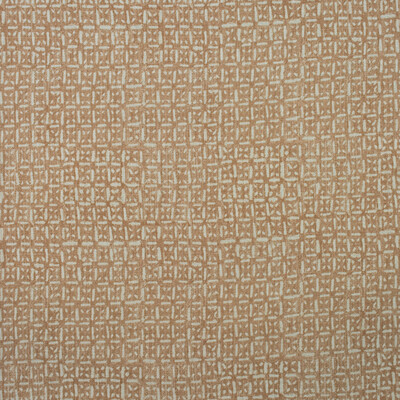 Kravet Couture AM100397.624.0 Nest Multipurpose Fabric in Autumn/Rust/Ivory