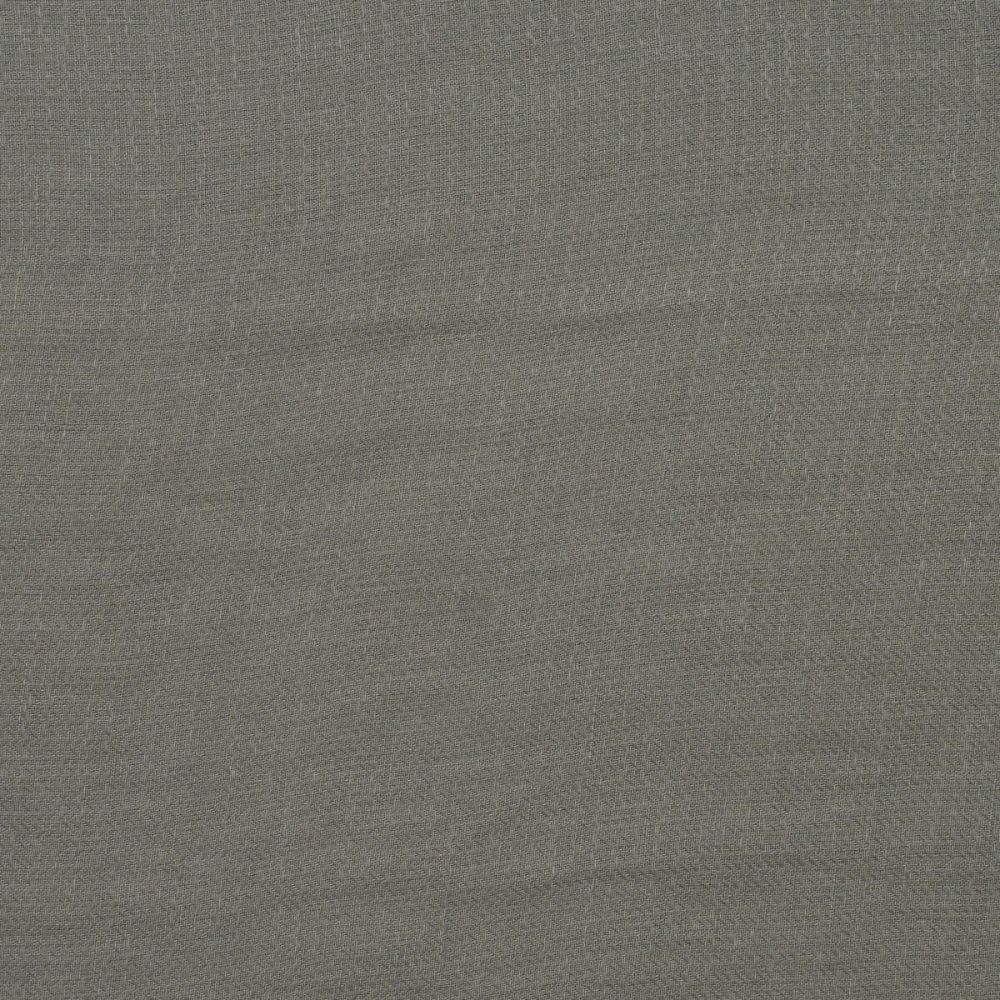 Kravet Couture AM100402.11.0 Willow Drapery Fabric in Light Grey