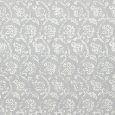 Kravet Basics AMBALLA.11.0 Amballa Multipurpose Fabric in White , Grey , Overcast