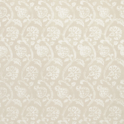 Kravet Basics AMBALLA.16.0 Amballa Multipurpose Fabric in White , Beige , Linen
