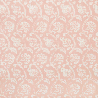 Kravet Basics AMBALLA.17.0 Amballa Multipurpose Fabric in White , Pink , Blush