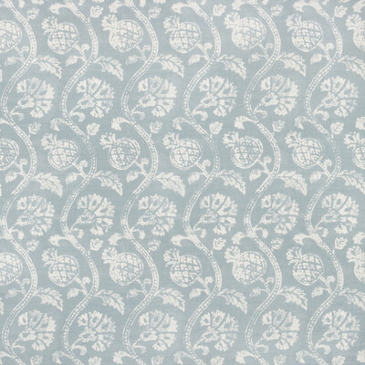 Kravet Basics AMBALLA.511.0 Amballa Multipurpose Fabric in White , Slate , Horizon