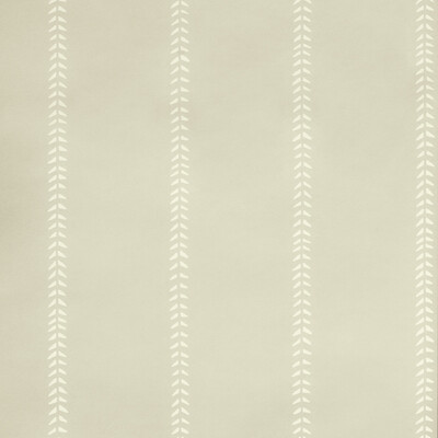 Kravet Couture AMW10069.1.0 Atlas Wallcovering in Ivory/White/Light Grey