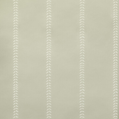 Kravet Couture AMW10069.11.0 Atlas Wallcovering in Light Grey/White/Grey
