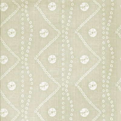 Kravet Couture AMW10072.116.0 Sabra Wallcovering in Grey/White/Beige