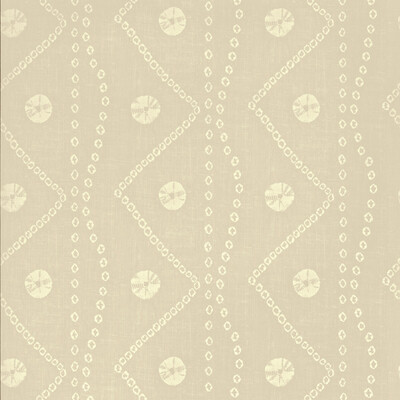 Kravet Couture AMW10072.16.0 Sabra Wallcovering in Beige/White