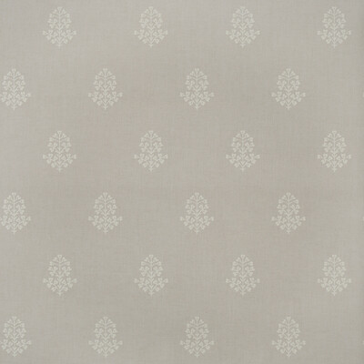 Kravet Couture AMW10076.11.0 Cow Parsley Wallcovering in Marl/Grey