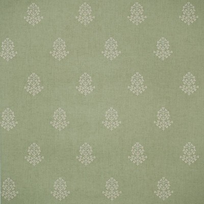 Kravet Couture AMW10076.3.0 Cow Parsley Wallcovering in Leaf/Green/Sage