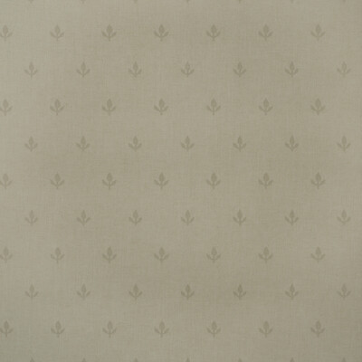 Kravet Couture AMW10077.106.0 Crocus Wallcovering in Stone/Taupe/Beige