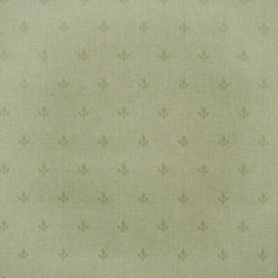 Kravet Couture AMW10077.3.0 Crocus Wallcovering in Leaf/Green