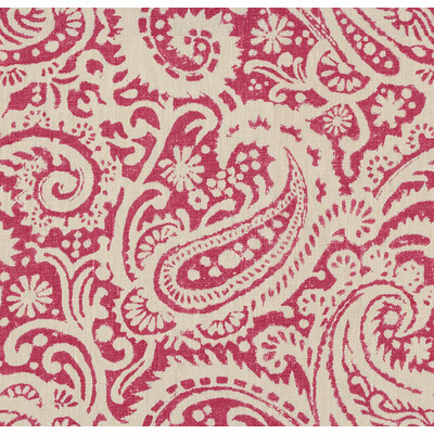 Kravet ARTA.7.0 Arta Multipurpose Fabric in Raspberry/Pink/White