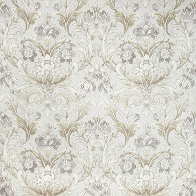 Kravet Basics AVENHAM.13.0 Avenham Multipurpose Fabric in Sandstone/Mineral/Grey/White