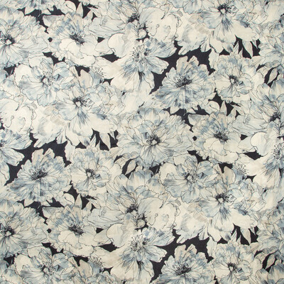 Kravet Couture AYRLIES.50.0 Ayrlies Multipurpose Fabric in Indigo/Blue/Beige