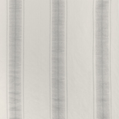 Kravet Design BALUSTER.11.0 Baluster Multipurpose Fabric in Grey/White