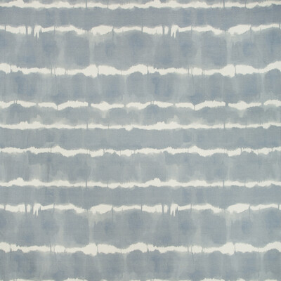 Kravet Couture BATURI.15.0 Baturi Upholstery Fabric in Chambray/Blue/White
