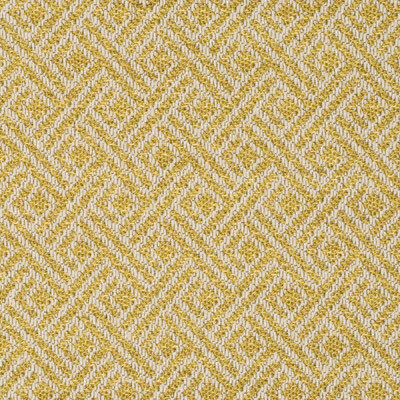 GP&J Baker BF10391.3.0 Easton Upholstery Fabric in Gold