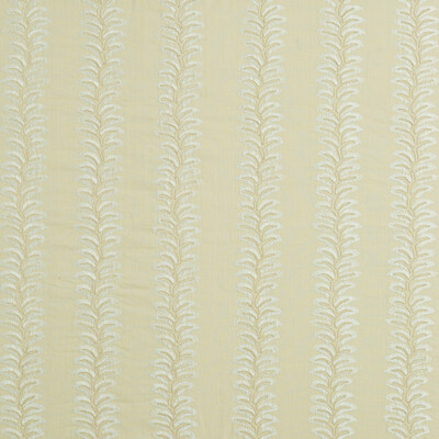 GP&J Baker BF10533.120.0 Bradbourne Multipurpose Fabric in Cream