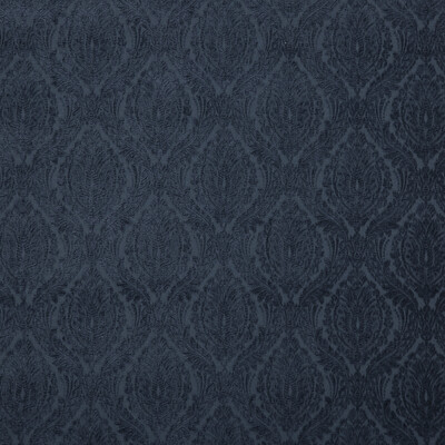 GP&J Baker BF10569.680.0 Pentire Upholstery Fabric in Indigo
