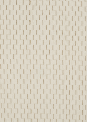GP&J Baker BF10602.104.0 Kirov Drapery Fabric in Ivory