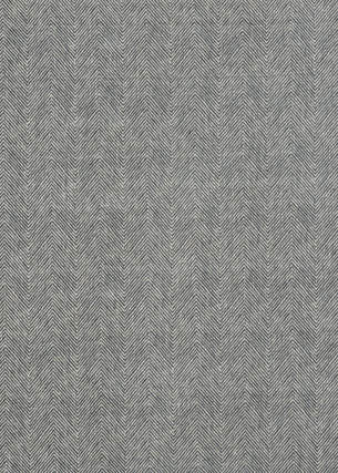 G P & J Baker BF10606.680.0 Braddock Upholstery Fabric in Indigo/Blue/Beige