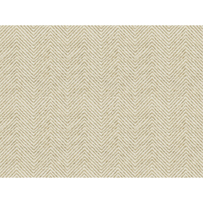 GP&J Baker BF10638.101.0 Reid Upholstery Fabric in Ivory
