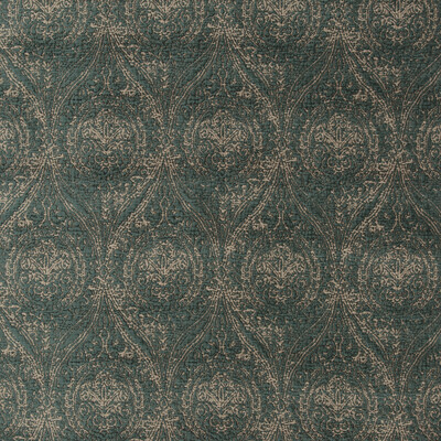 GP&J Baker BF10654.1.0 Wolsey Upholstery Fabric in Jade