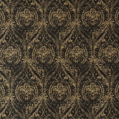 GP&J Baker BF10654.5.0 Wolsey Upholstery Fabric in Bronze/ebony