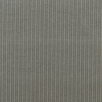 GP&J Baker BF10667.648.0 Tudor Weave Upholstery Fabric in Sapphire